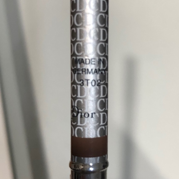 Dior brow pencil Blonde color full size - Picture 7 of 9